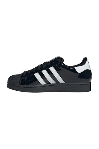 Adidas Superstar Iı Siyah Spor Ayakkabı Jr7313 Siyah