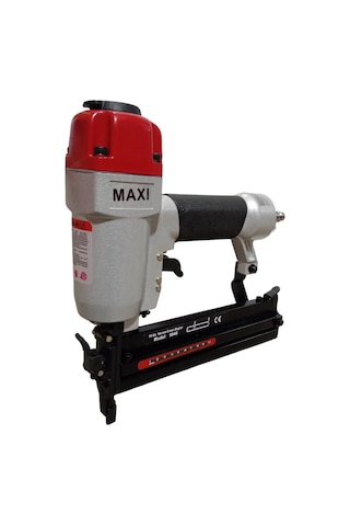 Maxi Master 9040 Havalı Zımba Tabancası
