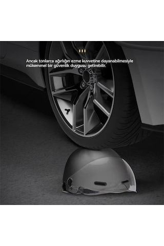 Shineyee Ebedi Şans Yaz Unisex Elektrikli Motosiklet Kaskı Siyah, Açık Tip Güvenlik