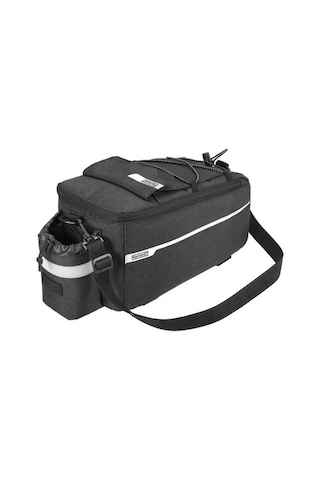 Forte Gt 815 Suluklu Çanta Siyah