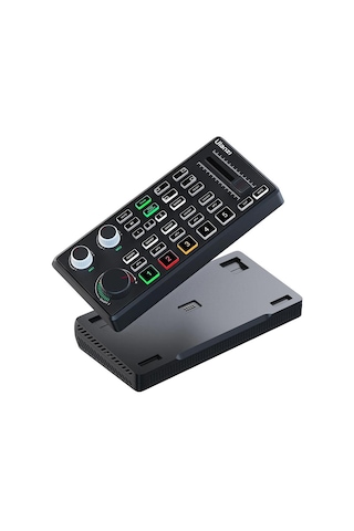 Ulanzi Dd02 Hdmı Canlı Yayın Mikseri Switcher