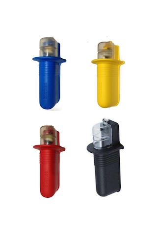 Sürbisa 61099 Bıçak Bileyici Karma Renk