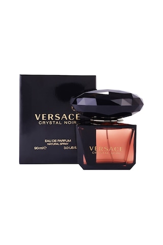 Versace Crystal Noir Kadın Parfüm EDP 90 ML