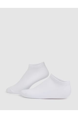 Pierre Cardin Erkek Beyaz Çorap 50328332-vr013