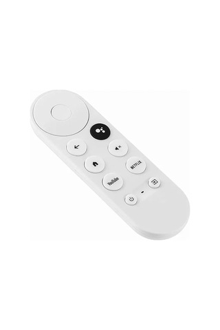 Sh Huayu Rc-bt1846-v1 Ses Komutlu Bluetooth Google Chromecast Kumanda Najmaddin