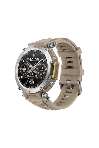 Amazfit T-Rex Ultra Akıllı Saat (Amazfit Türkiye Garantili)