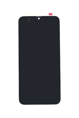 Samsung Uyumlu Galaxy M21 M215 Lcd Ekran Siyah Oled Çıtalı
