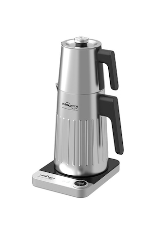 Tommatech TTCM-1301-SI Çay Makinesi