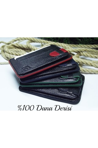 Isme Kişiye Özel Ayleen Ayz Dana Deri Erkek Kartlık Cüzdan Hediye Siyah Siyah Cüzdan- Kırmızı Kemerli-Hediye Paketi Olmasın-Iç Alana Istiyorum - Taba