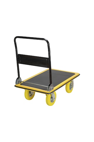 Stanley Fatmax Fx704 300kg Profesyonel Paket Taşıma Arabası