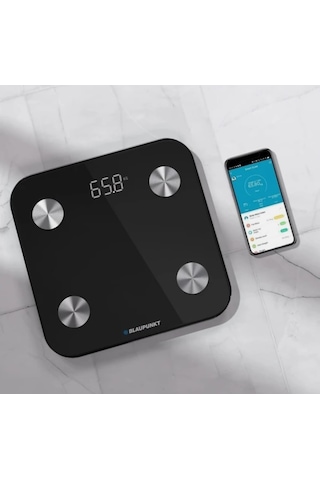 Blaupunkt Sw400 Bluetooth Smart Baskül