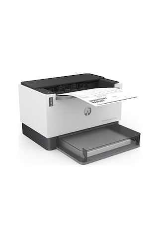 Laserjet Tank 2502dw Yazıcı Siyah Beyaz Çift Taraflı Usb Ethernet Wifi 2r3e3a