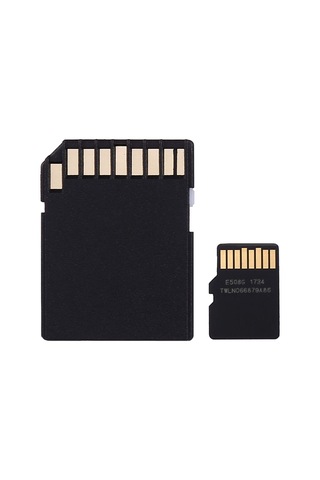 Sones 4gb Yüksek Hızlı Sınıf 10 Micro Sd