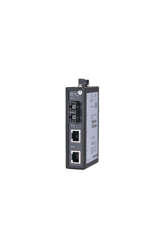 Inhand Ise2003d-p-s203-2t-sc-24 Endüstriyel Switch