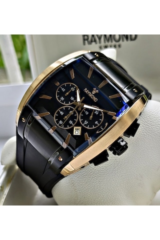 Raymond 2039 Erkek Kol Saati