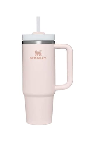 Stanley The Quencher H2.o Flowstate Tumbler 0.89l / 30oz Rose Quartz 2.0 Termos-30274 Pembe