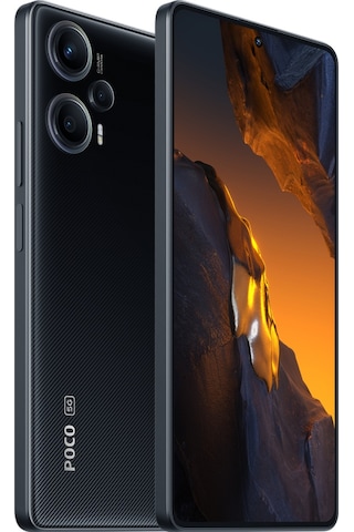 Poco F5 12 GB 256 GB (Xiaomi Türkiye Garantili)
