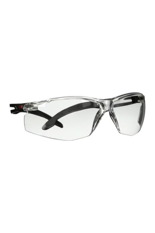 3M Sf501Af-Blk-Eu Koruyucu Güvenlik Gözlüğü