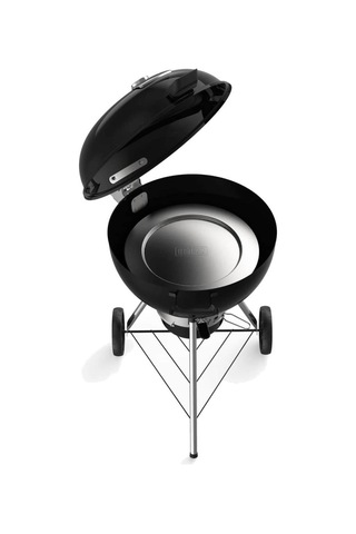 Weber E-57 Master Touch Premium SE GBS Kömürlü Mangal 57 CM