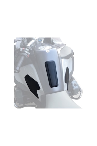 Motosiklet Bmw R 1200 Gs Kaymaz Tank Pedleri