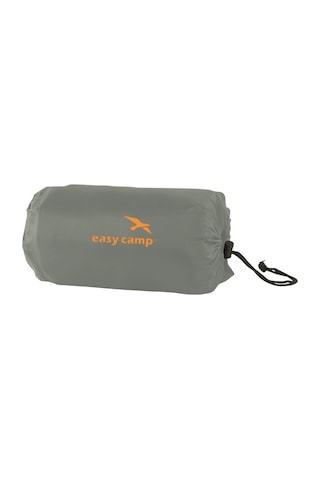 Easycamp Siesta Mat Single 1,5 Cm Yalıtımlı Şişme Mat 300059 Gri