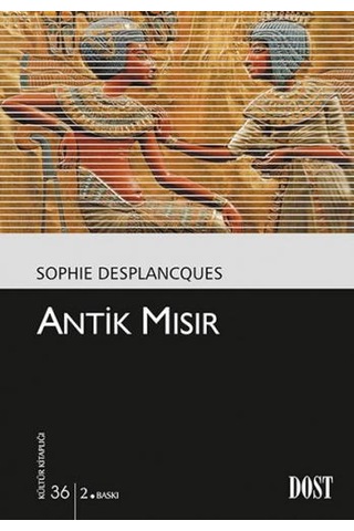 Antik Mısır 36 Antik Mısır 36