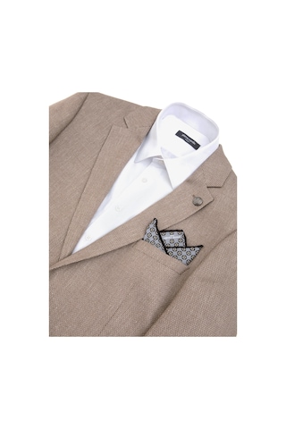 Pierre Cardin Erkek Lacivert Mendil 50325903-200 Lacivert