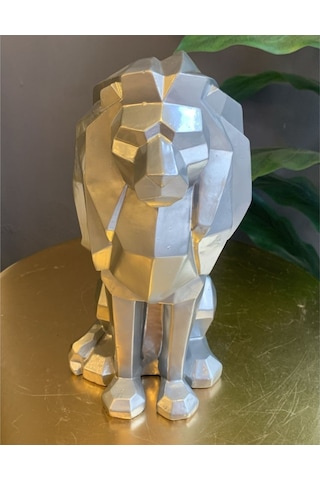 Kübik Aslan Biblo Hf403-2