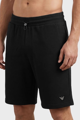 Emporio Armani Erkek Short Em000495 Af19060 Uc001 Siyah Siyah