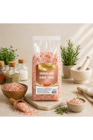 Himalaya Kaya Tuzu Granül 1000g
