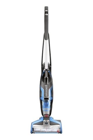Bissell CrossWave 3'ü 1 Arada Yüksek Vakumlu Süpürme ve Silme Makinesi