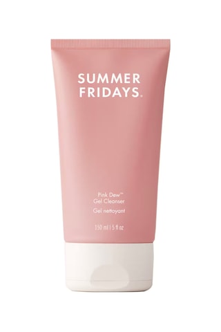 Summer Frıdays Pink Dew Gel Cleanser - Yüz Temizleme Jeli 150 Ml