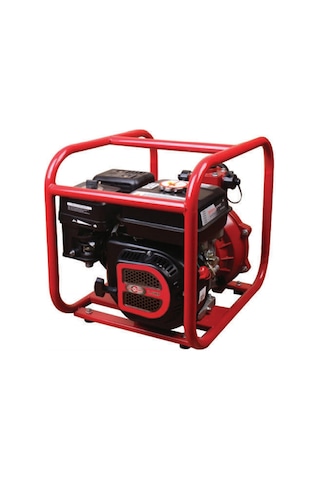 General Power Benzinli Su Motoru 2" 6.5 Hp Yüksek Basınçlı