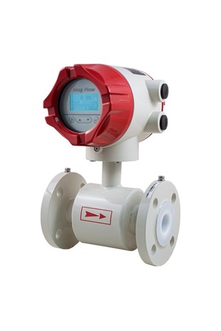 S-Meter  Mag Flow Tef/ss/l/ Dn32 Elektromanyetik Debimetre