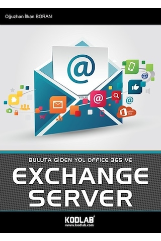 Exchange Server 2016 Ile Office 365