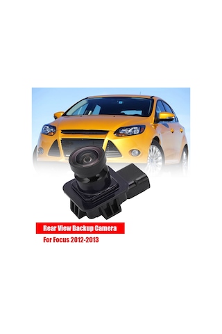 Kangfufeng Focus 2012-2013 Bm5z-19g490-c İçin Arka Görüş Geri Vites Kamerası Yedekleme