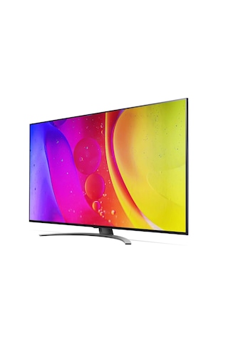 LG 65NANO846QA 65'' Uydu Alıcılı 4K Ultra HD Smart webOS Nanocell TV