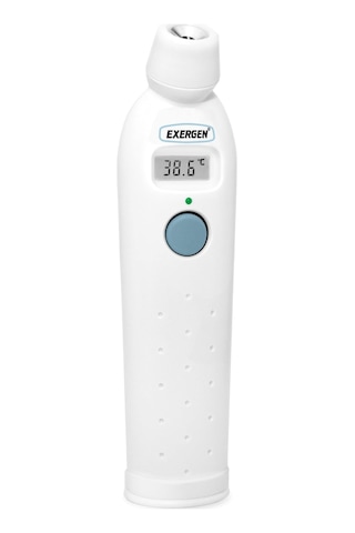 Exergen Tat-2000C Temporal Scan Forehead Artery Ateş Ölçer
