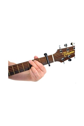 Planetwaves Daddario Pwcp07 Ns Kapo Lıte Gitar Kaposu