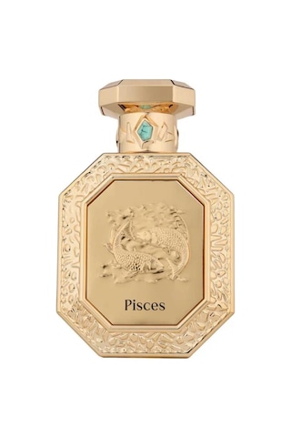 French Avenue Genesis Pisces Edp 90 Ml Unisex Parfüm Baharatlı - Odunsu