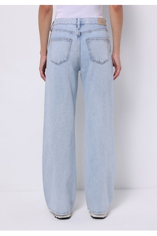Colin's Colins Regular Fit Kadın İndigo Jean Pantolon Cl1075183 Q1.v1 Dn44389 Denim