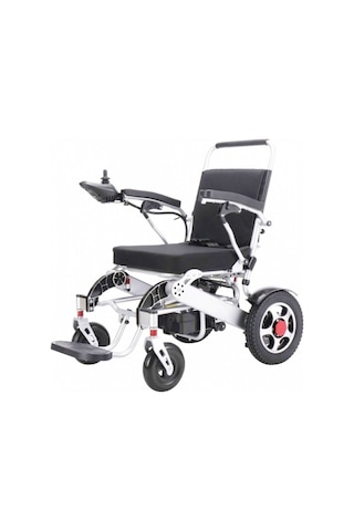 Hafif Akülü Tekerlekli Sandalye M&s105
