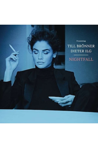Till Brönner, Dieter Ilg - Nightfall / Plak Till Brönner, Dieter Ilg - Nightfall / Plak
