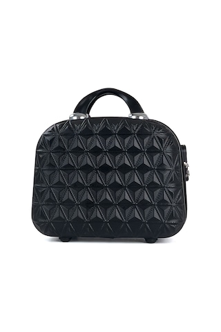 Reymond Luggage Piramit Abs Makyaj Valizi