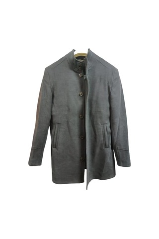 Witwork Erkek Clasic Kaşe Kaban 178