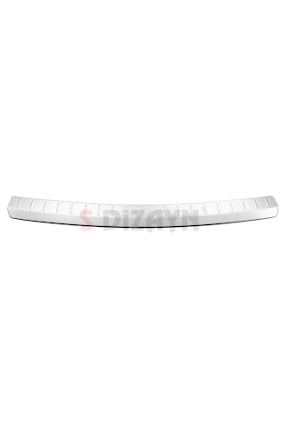 Sat B5 Sw Krom Arka Tampon Eşiği 1997-2005