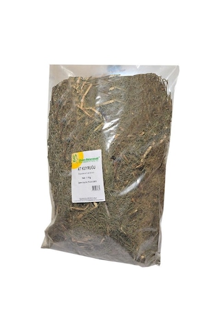 Doğan Baharatçılık At Kuyruğu Otu 1 KG
