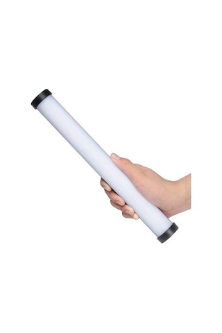 Gdx TB-30 RGB Led Tüp Işık (Uzunluk: 30 cm)