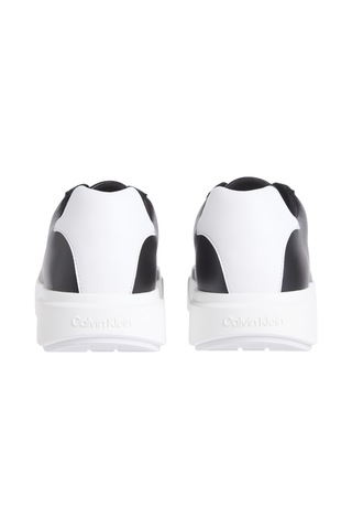 Calvin Klein Erkek Sneaker Ym0ym013440gm Siyah