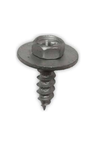 Im Global Trade Toyota Trifon Vida Yıldız Gri 6,3x19 Mm 90159-60383 / 90159-a0010 / 90159-60431 / 90159-w0007 / Peugeot 6822.92 / Mercedes N9140311006203 İle Uyumlu- 10 Adet Im Global Trade Toyota Trifon Vida Yıldız Gri 6,3x19 Mm 90159-60383 / 90159-a0010 / 90159-60431 / 90159-w0007 / Peugeot 6822.92 / Mercedes N9140311006203 İle Uyumlu- 10 Adet